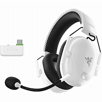 ������� ������� �������� Razer BlackShark V2 Pro for Xbox White
