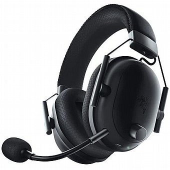 ������� ������� �������� Razer BlackShark V2 Pro for PlayStation Black