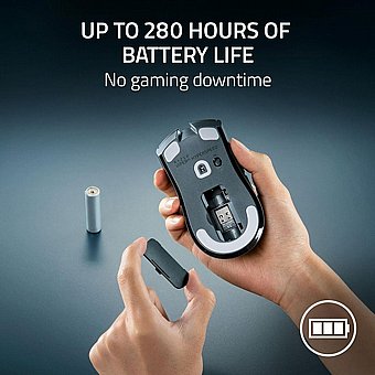 ���� ������� ������ Razer Viper V3 Pro - ����