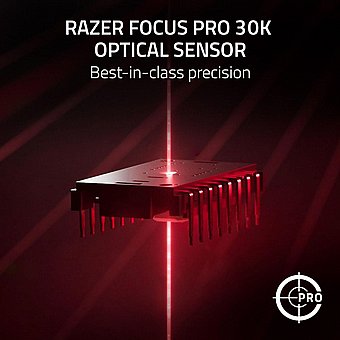 ���� ������� ������ Razer Viper V3 Pro - ����