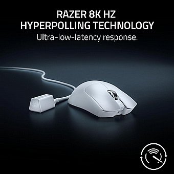 ���� ������� ������ Razer Viper V3 Pro - ���