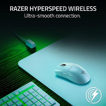 ���� ������� ������ Razer Viper V3 Pro - ���