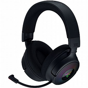 ������� ������� �������� Razer Kraken Kitty V2 Pro Quartz (Pink)