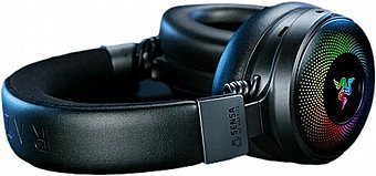 ������� ������� �������� �� ����� ����� Razer Kraken V4 Pro ���� ����