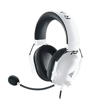 ������� ������� ������ Razer BlackShark V2 X White(Xbox Licensed)