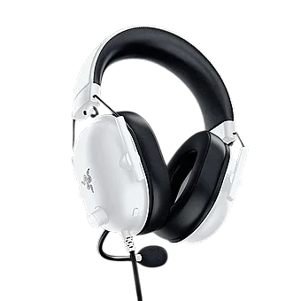 ������� ������� ������ Razer BlackShark V2 X White(Xbox Licensed)