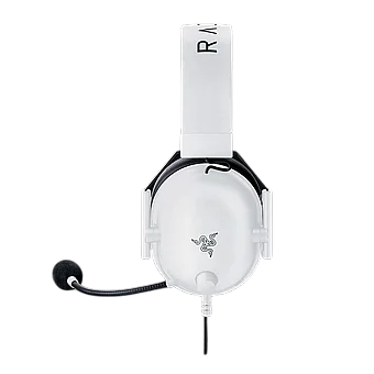 ������� ������� ������ Razer BlackShark V2 X White(Xbox Licensed)