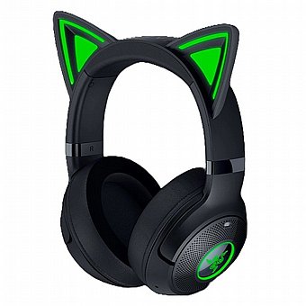 ������� ������� �������� Razer Kraken Kitty V2 BT ����