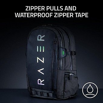 ��� �� ����� ���� RAZER CHROMATIC V3 13.3 ���� ����