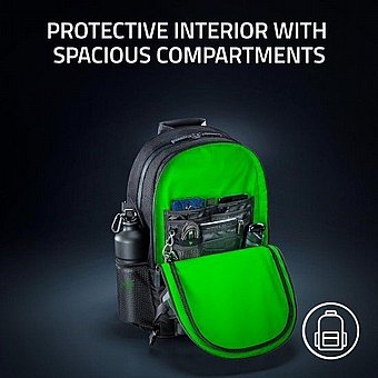 ��� �� ����� ���� RAZER Rogue V3 15.6 - ���� ����