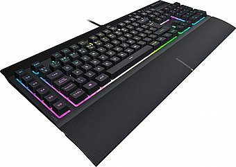 ����� ������� ����� Corsair K55 RGB Pro XT