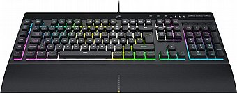 ����� ������� ����� Corsair K55 RGB Pro XT