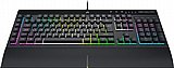 מקלדת גיימינג חוטית Corsair K55 RGB Pro XT מקלדת גיימינג חוטית Corsair K55 RGB Pro XT