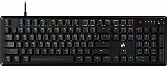 ����� ������� ����� ����� Corsair K70 Core RGB