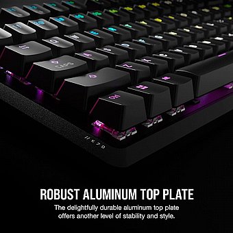����� ������� ����� ����� Corsair K70 Core RGB
