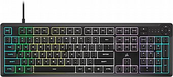 ����� ������� ����� Corsair K55 Core RGB