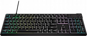 ����� ������� ����� Corsair K55 Core RGB
