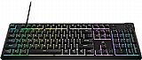 מקלדת גיימינג חוטית Corsair K55 Core RGB מקלדת גיימינג חוטית Corsair K55 Core RGB