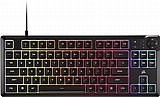 מקלדת גיימינג חוטית Corsair K55 Core TKL RGB מקלדת גיימינג חוטית Corsair K55 Core TKL RGB