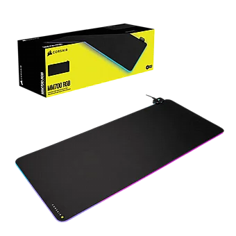 ���� ���� ���� - CORSAIR MM700 RGB Extended