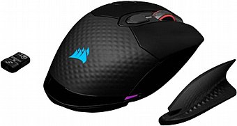 ���� ������� ������ Corsair Dark Core RGB Pro