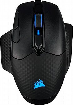 ���� ������� ������ Corsair Dark Core RGB Pro