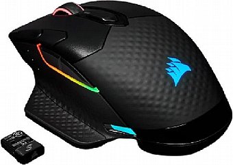 ���� ������� ������ Corsair Dark Core RGB Pro