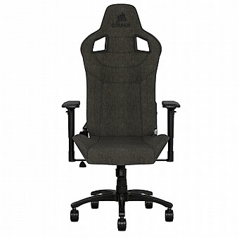 ��� ������� ���� ��� Corsair T3 RUSH Charcoal