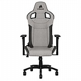 ��� ������� ���� ����/���� Corsair T3 RUSH Charcoal