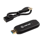 מתאם למצלמה Elgato Cam Link 4K מתאם למצלמה Elgato Cam Link 4K