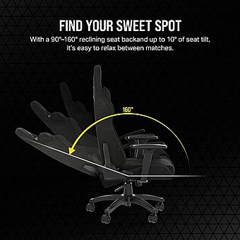 ��� ������� Corsair ����: TC100 Fabric ���� ����/���� ����� �� ���� ����� �� �� 120 �"�