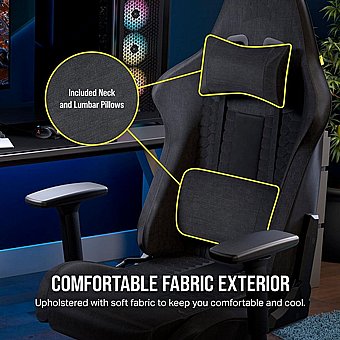 ��� ������� Corsair ����: TC100 ���� ����/���� �� ���� ����� �� �� 120 �"�