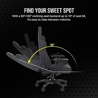 ��� ������� Corsair ����: TC100 ���� ����/���� �� ���� ����� �� �� 120 �"�