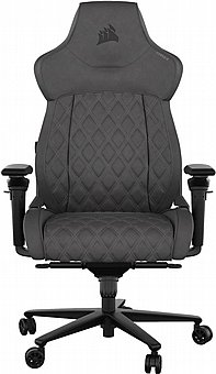 ��� ������� Corsair ����: TC500 Luxe Shadow ���� ����/�����. �� ���� ����� �� �� 120 �"�