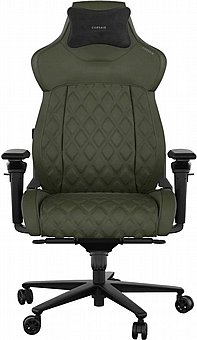 ��� ������� Corsair ����: TC500 Luxe Sherwood ���� ���� �� ���� ����� �� �� 120 �"�