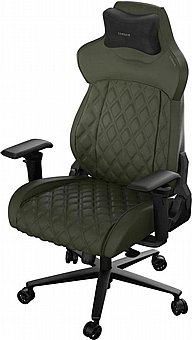 ��� ������� Corsair ����: TC500 Luxe Sherwood ���� ���� �� ���� ����� �� �� 120 �"�