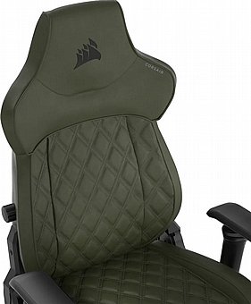 ��� ������� Corsair ����: TC500 Luxe Sherwood ���� ���� �� ���� ����� �� �� 120 �"�