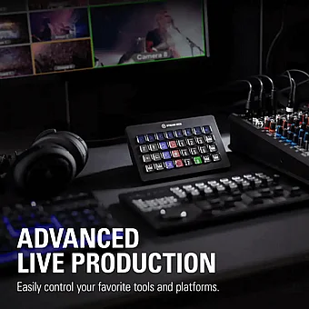 ��� ����� 32 ����� - CORSAIR ELGATO STREAM DECK XL