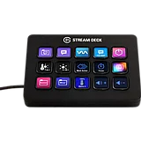 בקר שליטה 15 מקשים - ELGATO STREAM DECK MK2 בקר שליטה 15 מקשים - ELGATO STREAM DECK MK2