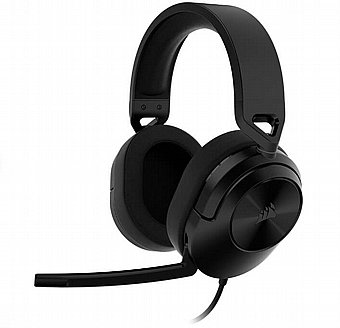 ������� ������� ������ Corsair HS55 STEREO ����