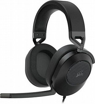 ������� ������� ������ Corsair HS65 SURROUND 7.1 ����