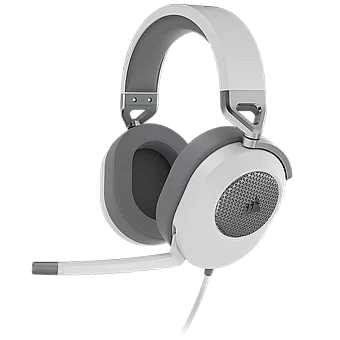 ������� ������� ����  CORSAIR HS65 SURROUND 7.1 � ��� ���