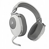 ������� ������� ������ Corsair HS65 SURROUND White