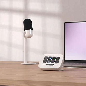 �������� ������� ELGATO WAVE NEO