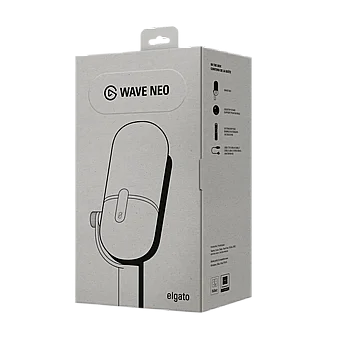 �������� ������� ELGATO WAVE NEO