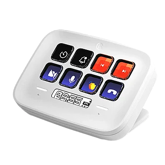 ��� ����� 8 ����� - ELGATO Stream Deck Neo