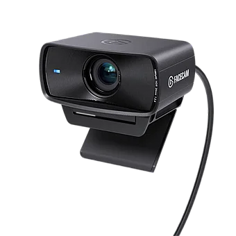 ����� ��� ������� �� ������ ������ ELGATO FaceCam MK2