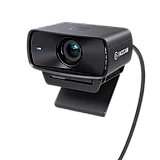 מצלמת רשת מקצועית עם אפשרות לוידאו ELGATO FaceCam MK2 מצלמת רשת מקצועית עם אפשרות לוידאו ELGATO FaceCam MK2