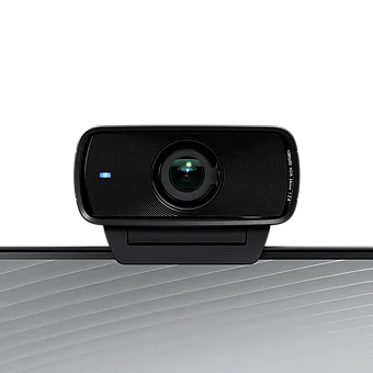 ����� ��� ������� �� ������ ������ ELGATO FaceCam MK2