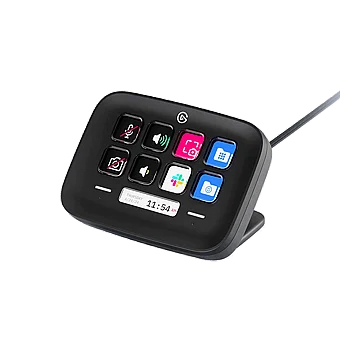 ��� ����� ��� 8 ����� - Elgato Stream Deck Neo